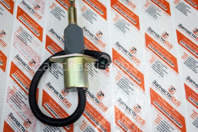 4063712 Соленоид отсечки топлива SOLENOID